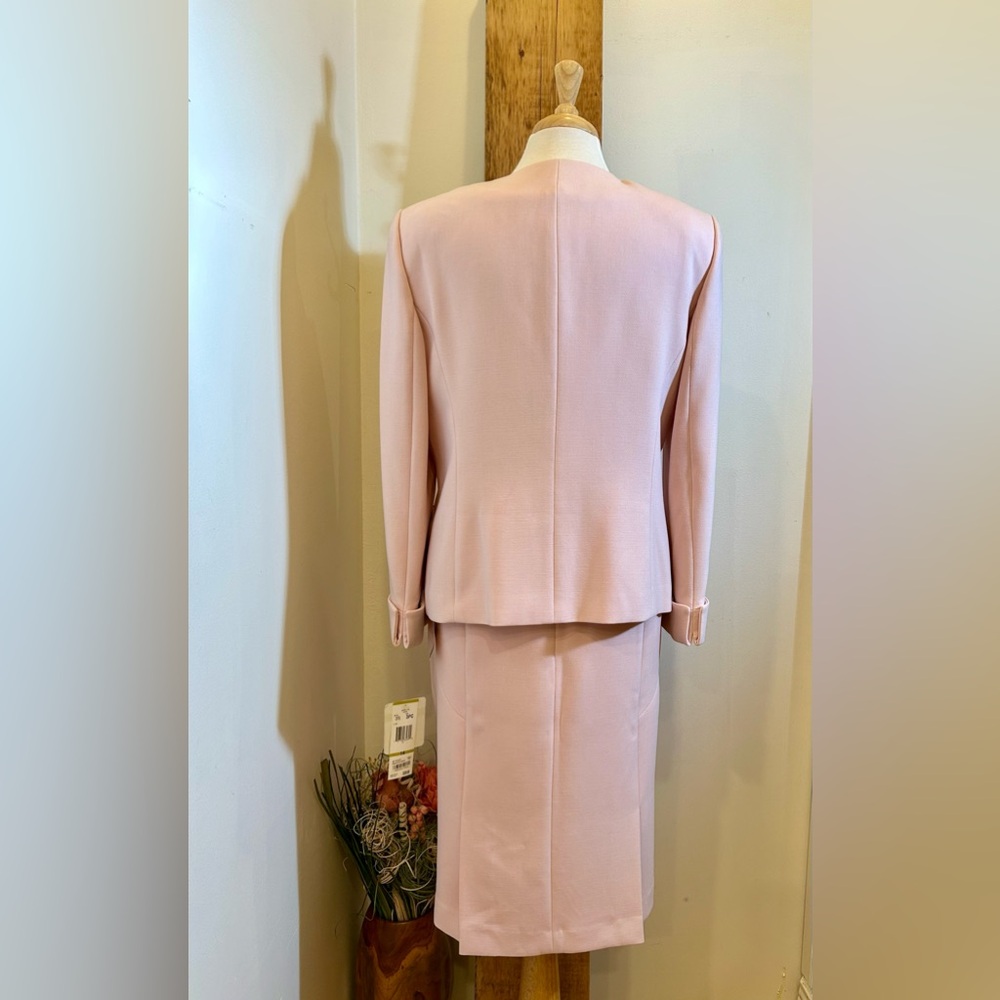 Jones New York Women's 3pc. Skirt Suit - Picture 2 of 7
